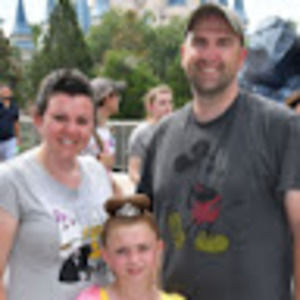 Meet your Posher, Craig